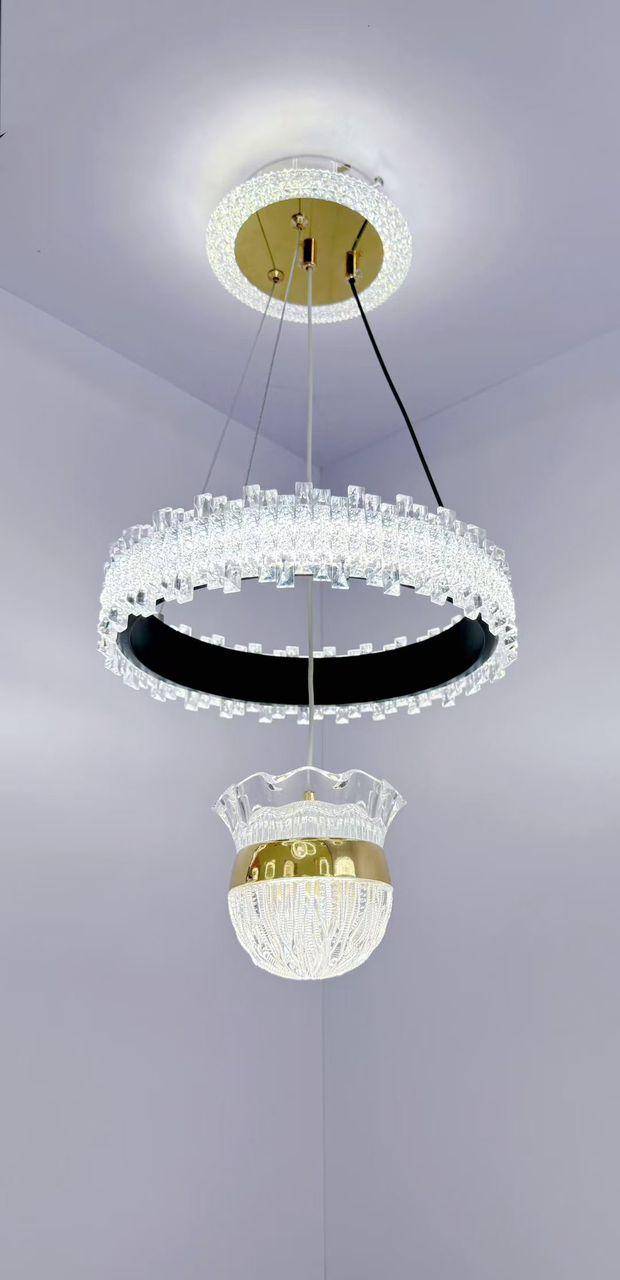 Affordable drop light available