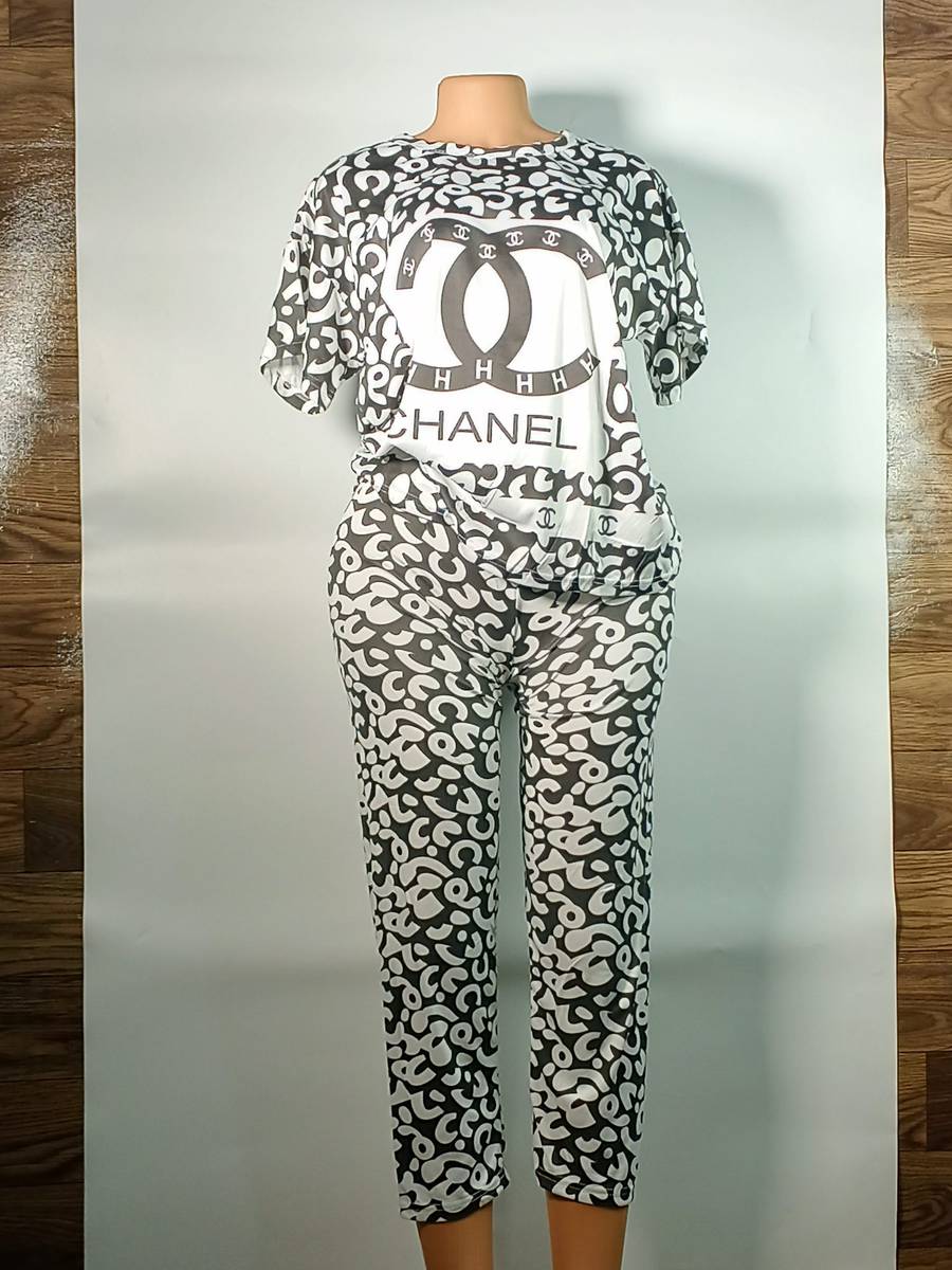 Chanel set
