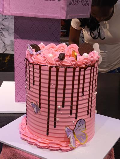 Cakes