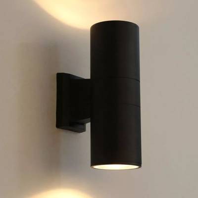 Up and down wall light