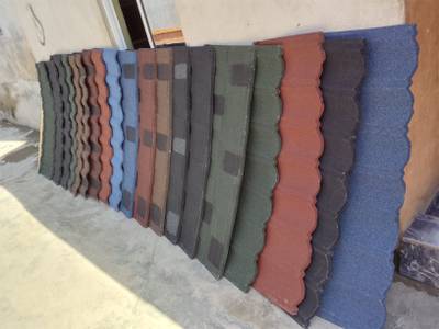 Gerrard roofing sheets