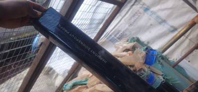 Rain Gutters