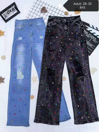 Original jeans trousers