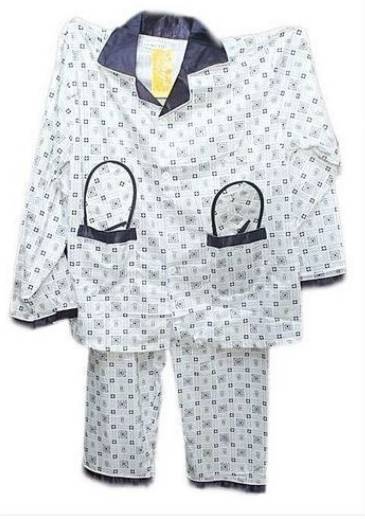 Adult pyjamas