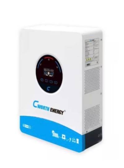 Solar Hybrid Inverter