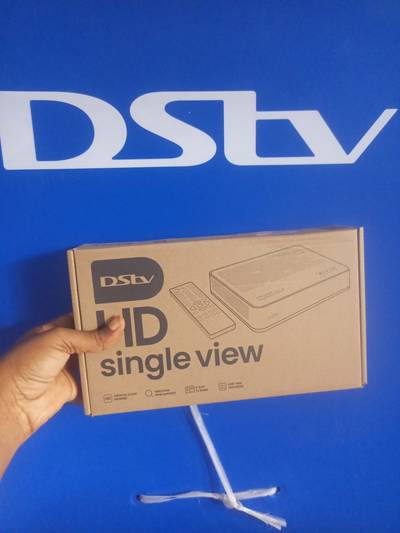 DStv