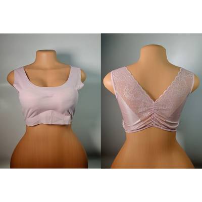 Seamless Bralette