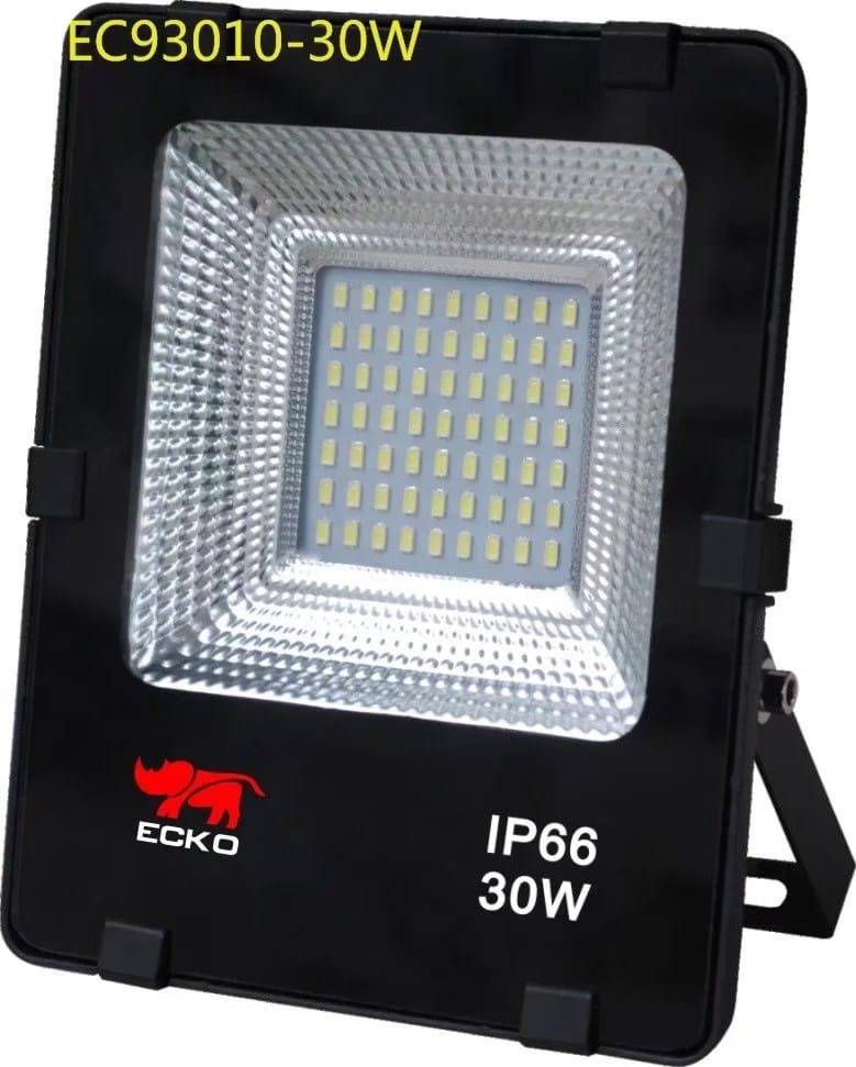 30w Watts original Ecko floodlights