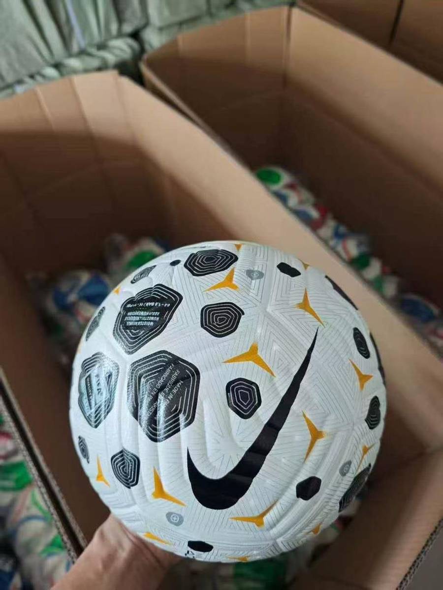 Size 5 Official Match Football