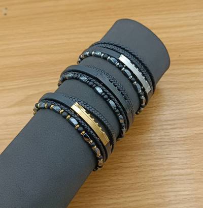 Finest wrist makes you stand out
