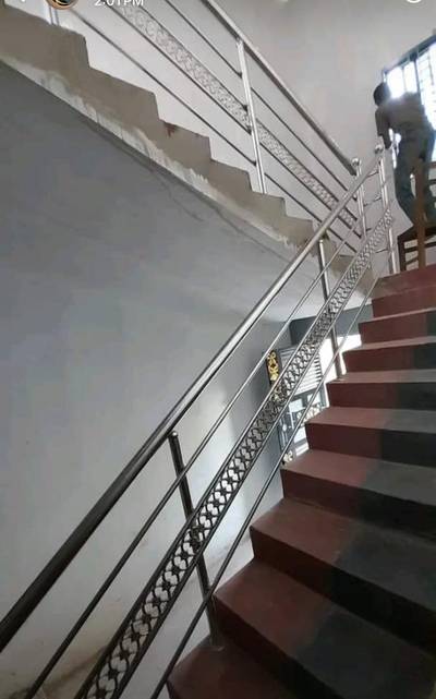 Stainless Handrail