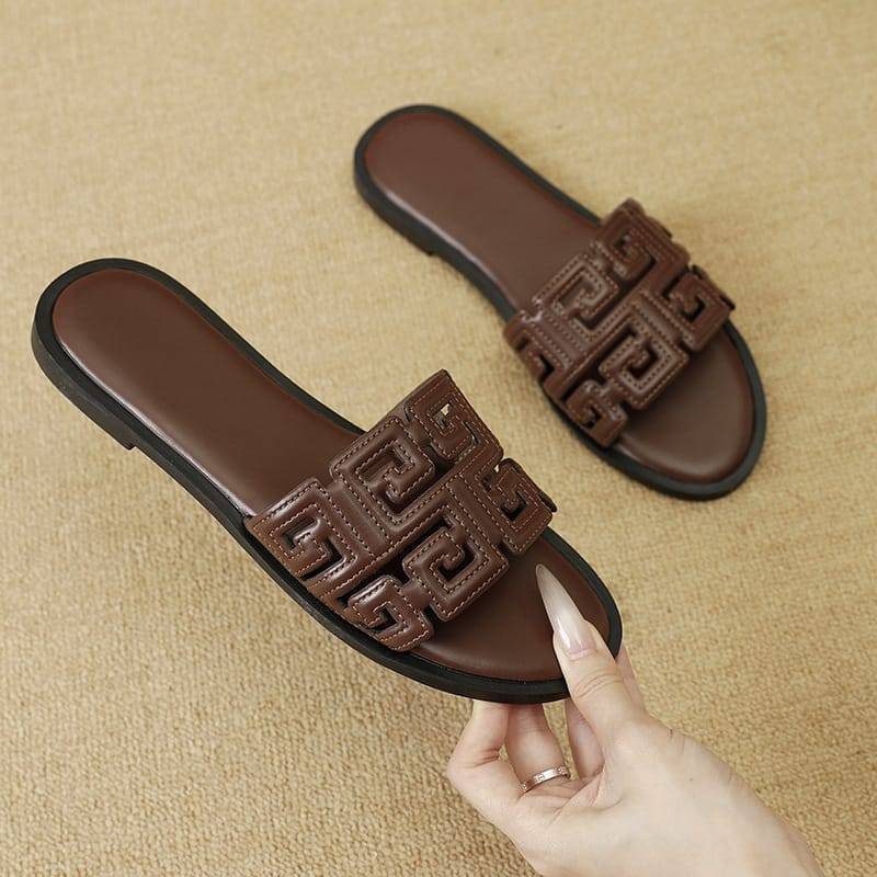 Slippers