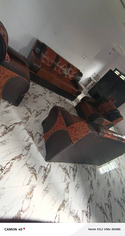 7 Seater sofa for sales
