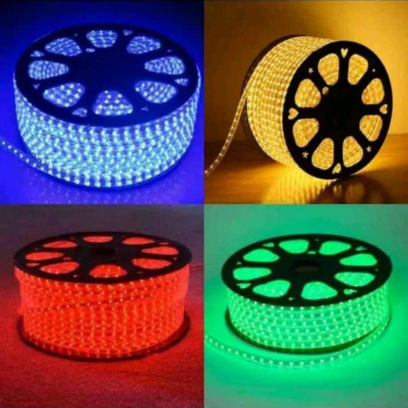 Pop Rope light available