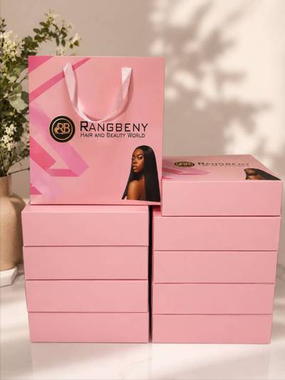 Collapsible Box