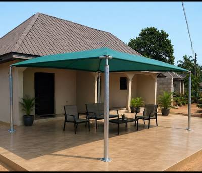 Premium carports and pergolas