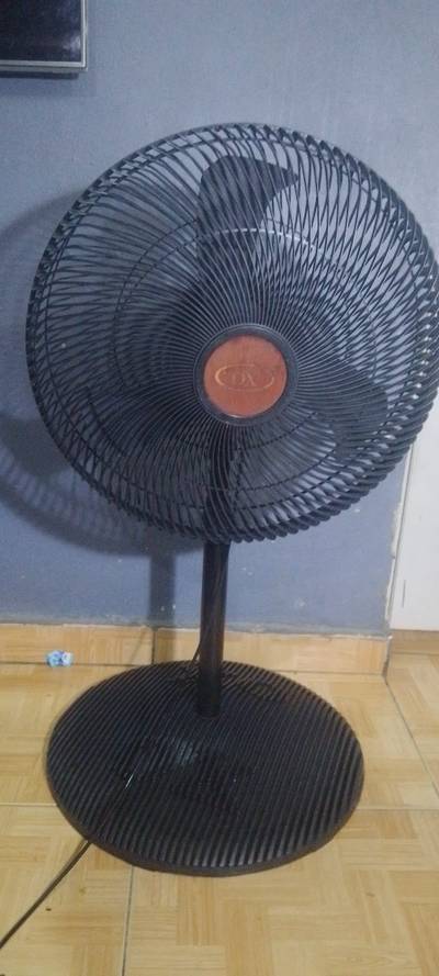 18inches OX standing fan