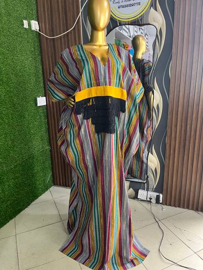 Beautifully Crafted, Ready to Wear