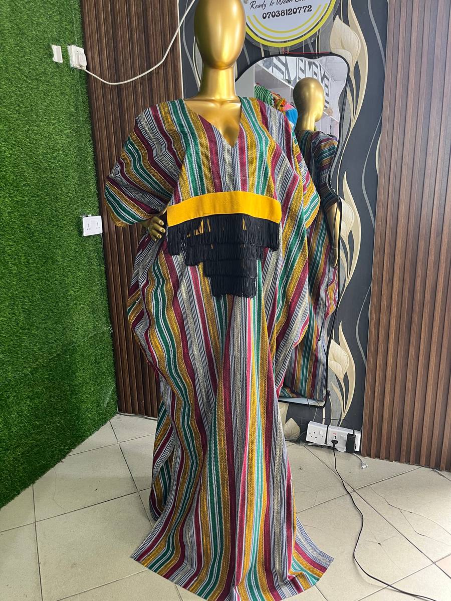 Beautifully Crafted, Ready to Wear