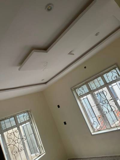 Building interior and exterior designs