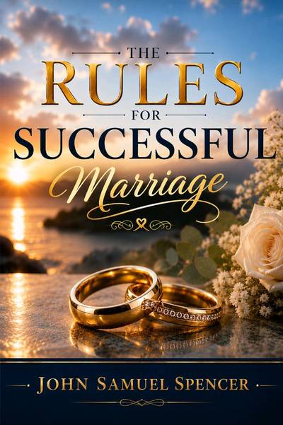 THE RULES FOR SUCCESSFUL MARRIAGE by John Samuel Spencer (eBook)