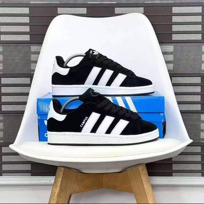 campus unisex sneakers