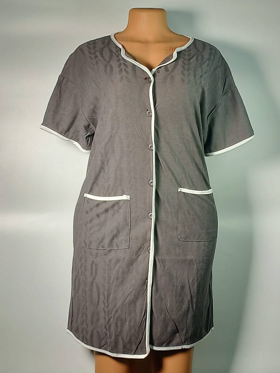 Casual gown