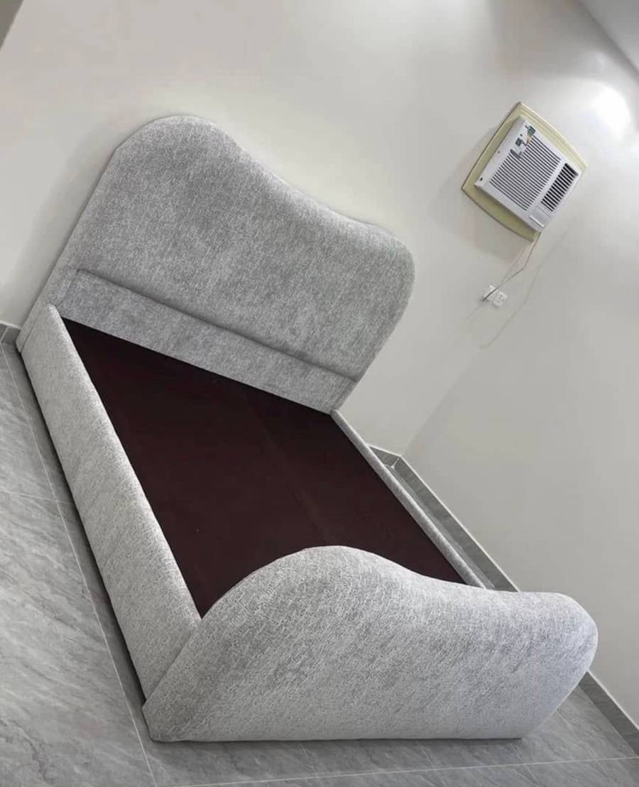 Bed frame