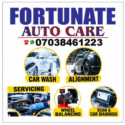 Fortunate Autocare