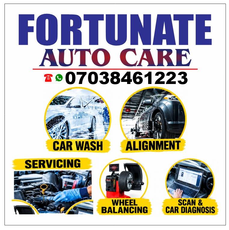 Fortunate Autocare