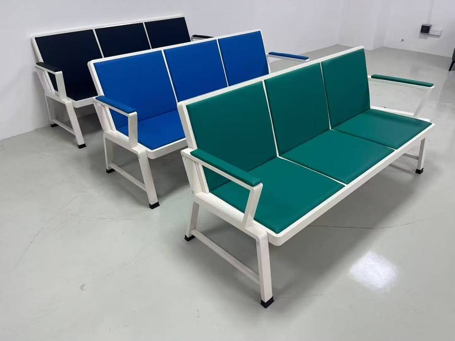 International Airport chair