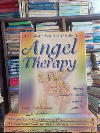 A Comprehensive Guide to Angel Therapy