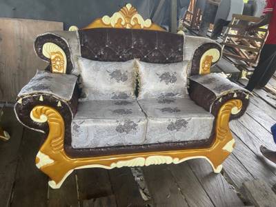 Royal set fabric