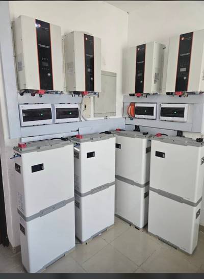 40kva felicity