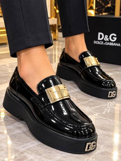 More money go come as u wear this shoe