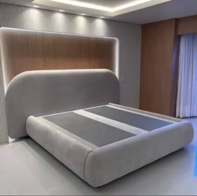 Bed frame