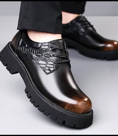 premium mens shoes