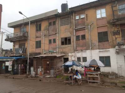 Houses and landed properties