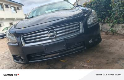 Nissan Maxima 2011 For Sales