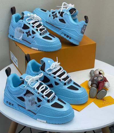 Louis Vuitton like no other🥶