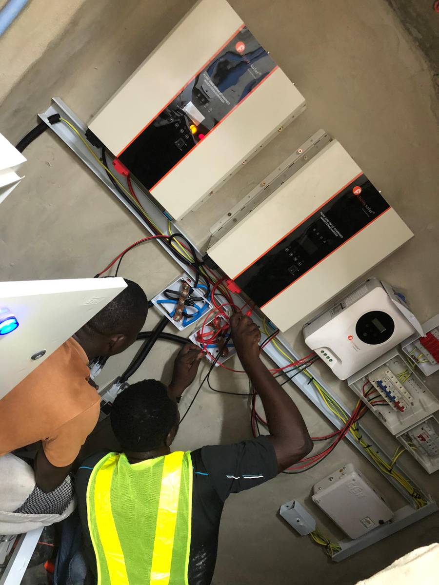 Solar Financing, Pay small small, 6-18 month repayment plan