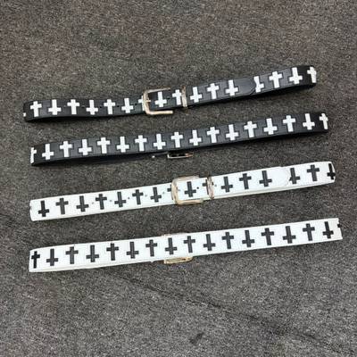 HIGH QUALITY FASHION BELT