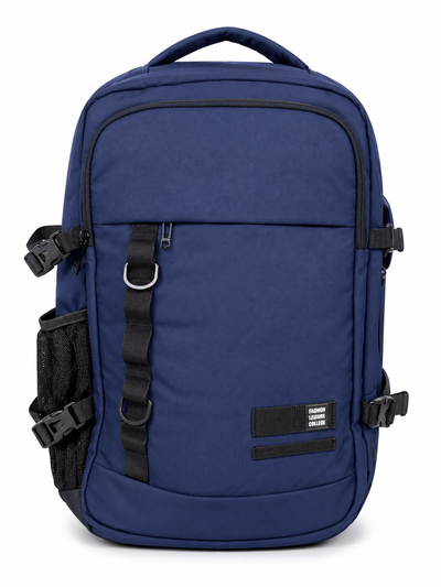Super Victan Multi-Compartment Laptop Travel Backpack