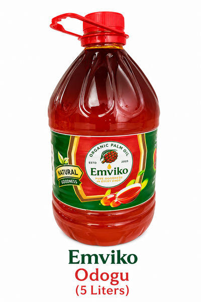 Emviko palmoil