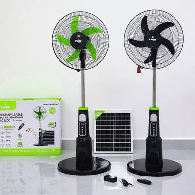 IWIN SOLAR STANDING FAN