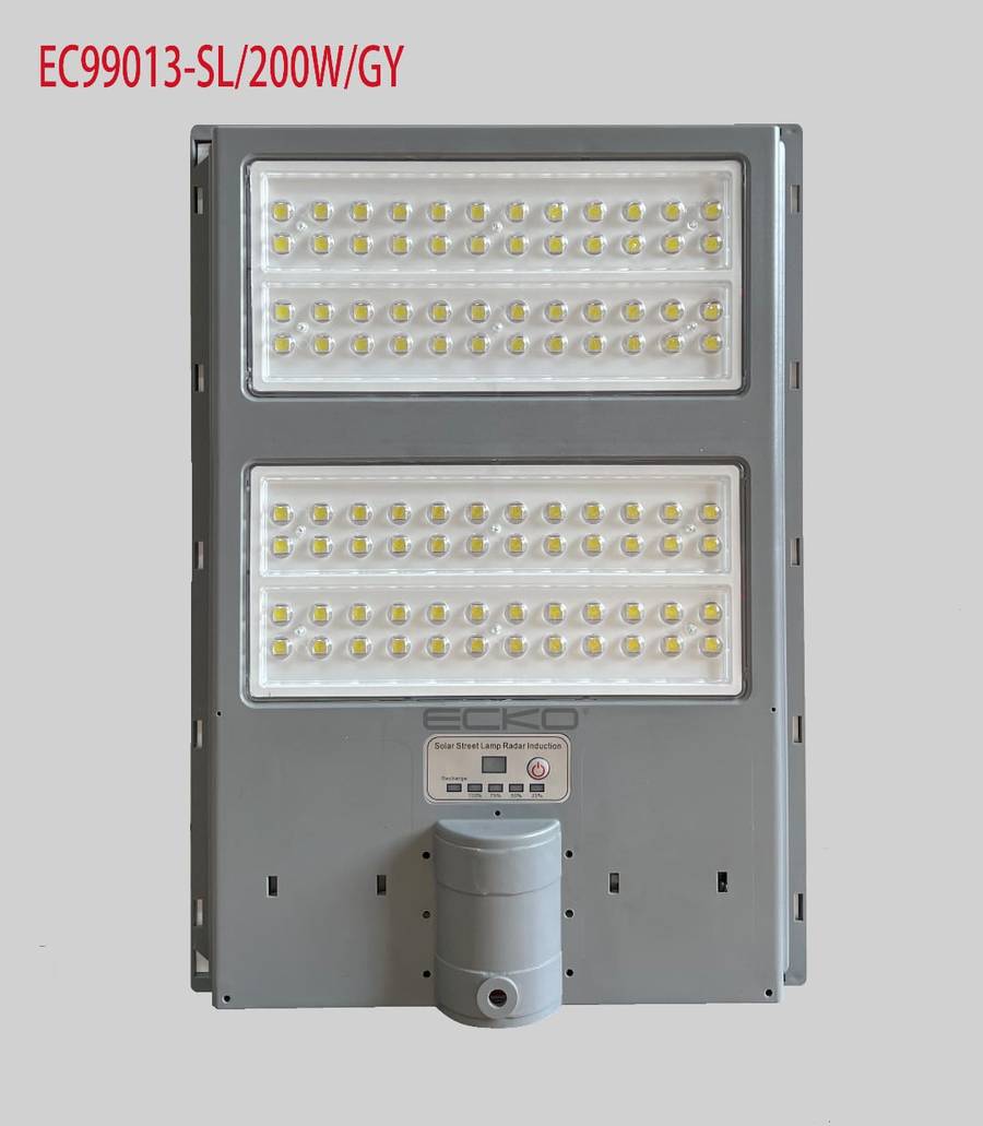 Ecko floodlights 400w / 200w