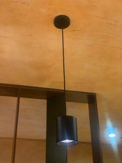 Cantilever Drop light 15w