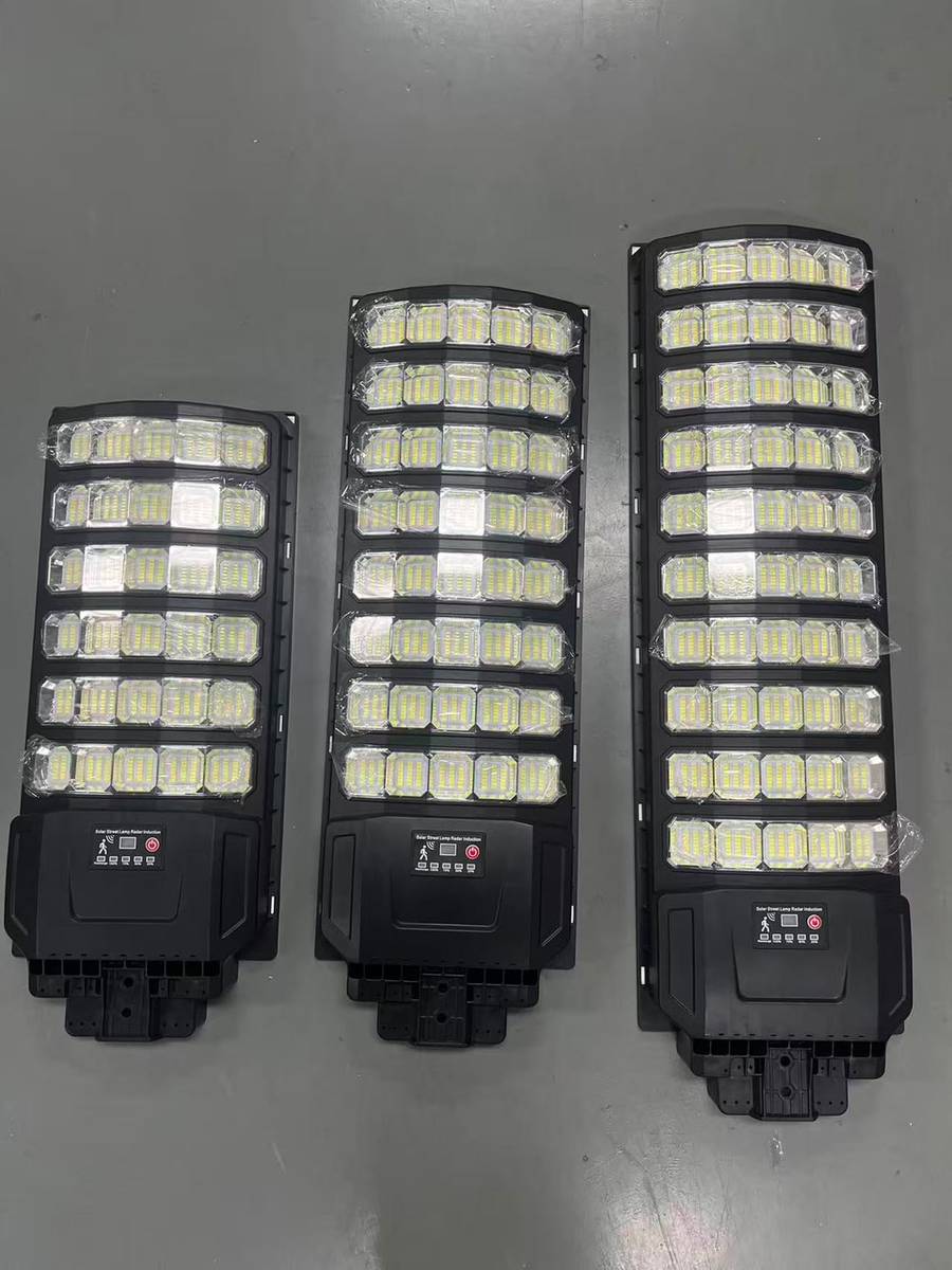 1200watt / 1500watt / 2000watt / 3000watt solar light available