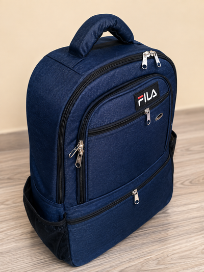 custom backpack