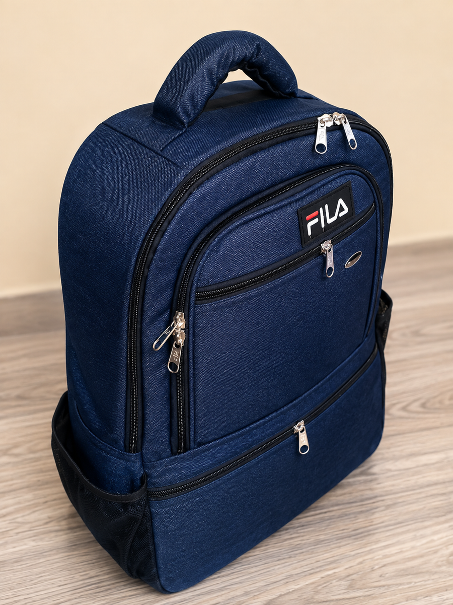 custom backpack